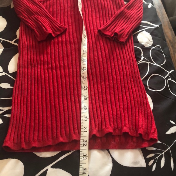 Long sleeve top - Picture 4 of 5